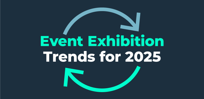 Blog banner 2025 exhibition trends